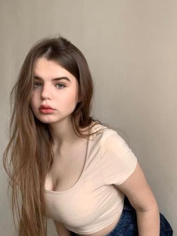 Проститутка Серафима